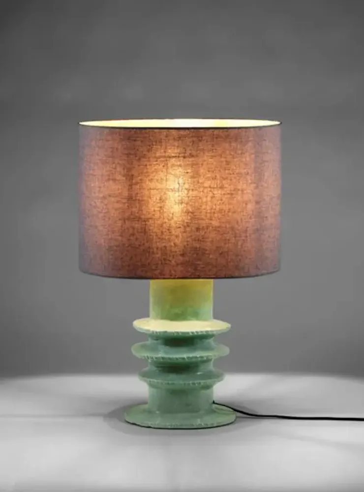 Floor lamps - Georgia by Marie Michielssen - SERAX