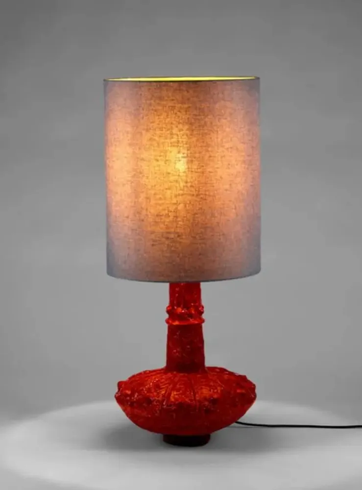 Floor lamps - Georgia by Marie Michielssen - SERAX