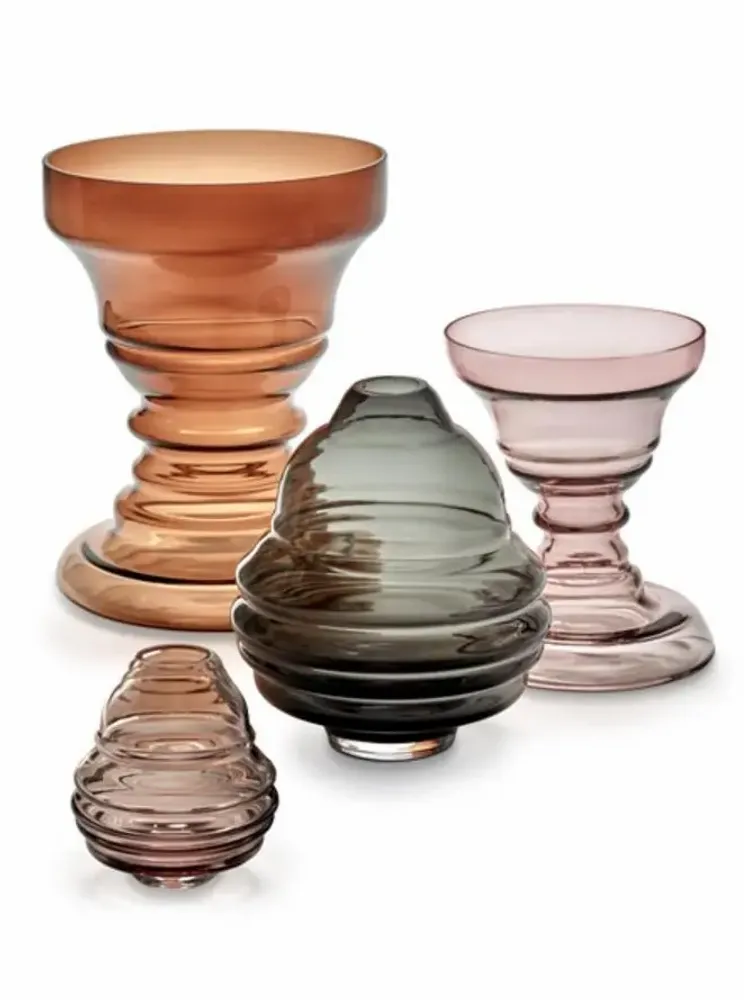 Vases - Cameo In & Out by Maurice Harris - SERAX
