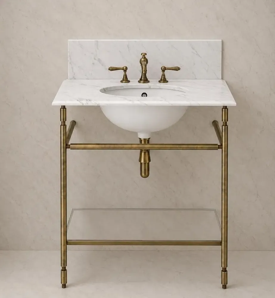 Serviettes de bain - Sterlingham Table d'eau - SOPHA INDUSTRIES SAS