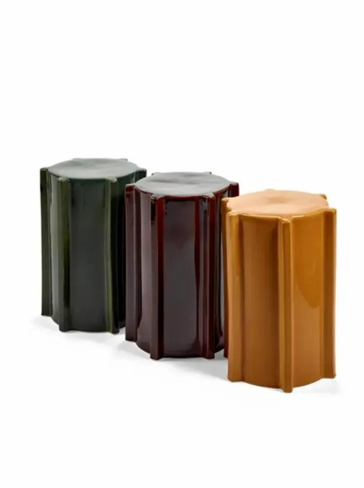 Stools - Pawn by Marie Michielssen - SERAX
