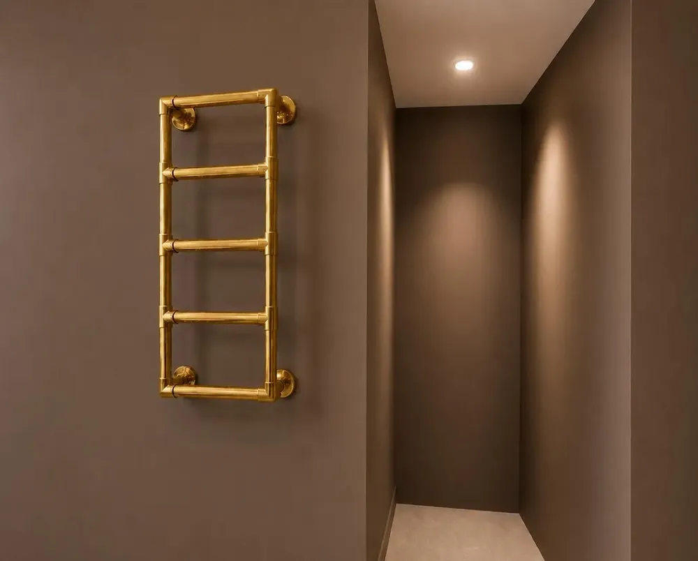 Mounting accessories - Sterlingham towel warmer - SOPHA INDUSTRIES SAS