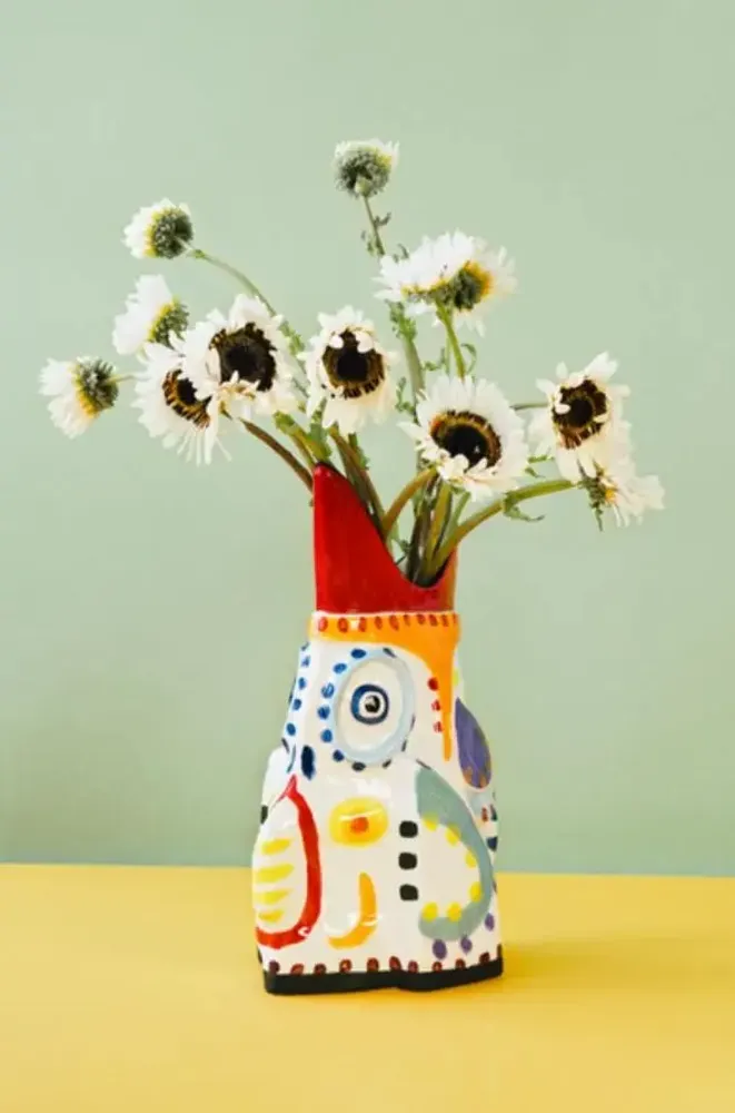 Vases - Sicily vases by Ottolenghi - SERAX