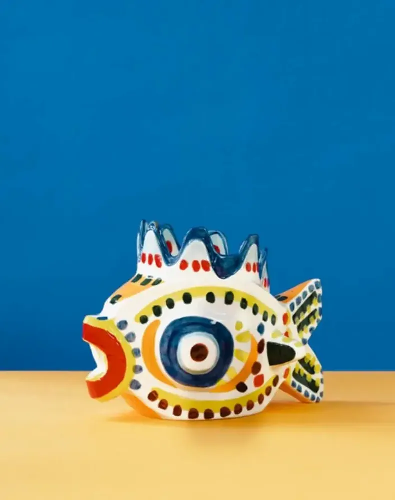 Vases - Sicily vases by Ottolenghi - SERAX