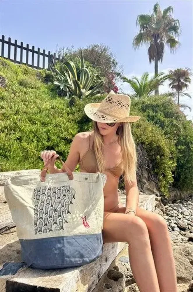 Bags and totes - CHLOE CL12H - CASA NATURA