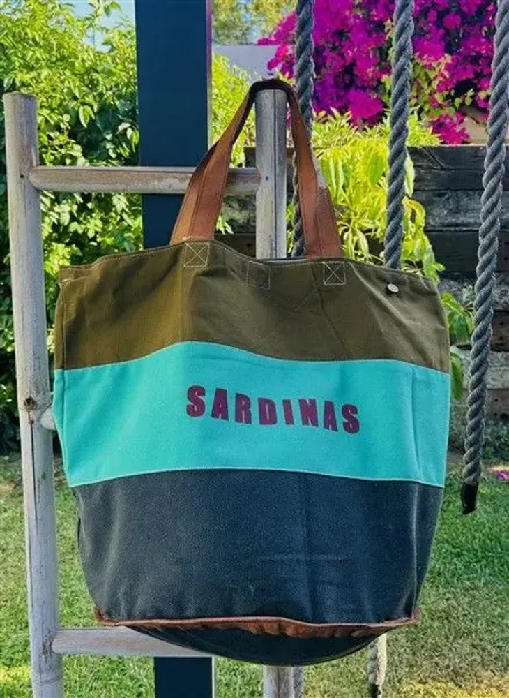 Sacs et cabas - KOBE SNR27 - CASA NATURA