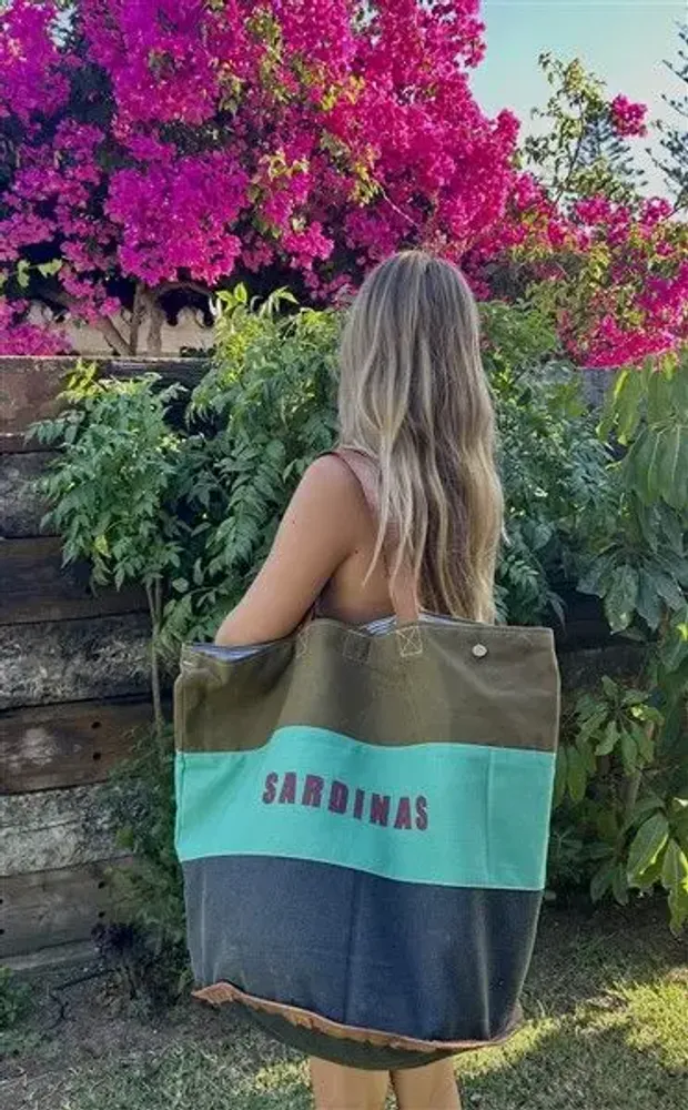 Sacs et cabas - KOBE SNR27 - CASA NATURA