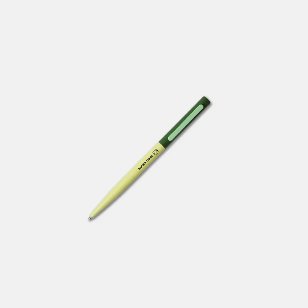 Stylos, feutres et crayons - Les Stylos - PAPIER TIGRE