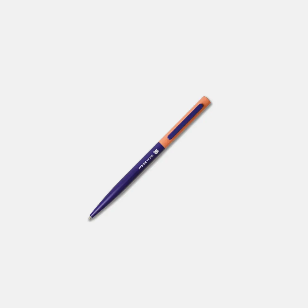 Stylos, feutres et crayons - Les Stylos - PAPIER TIGRE