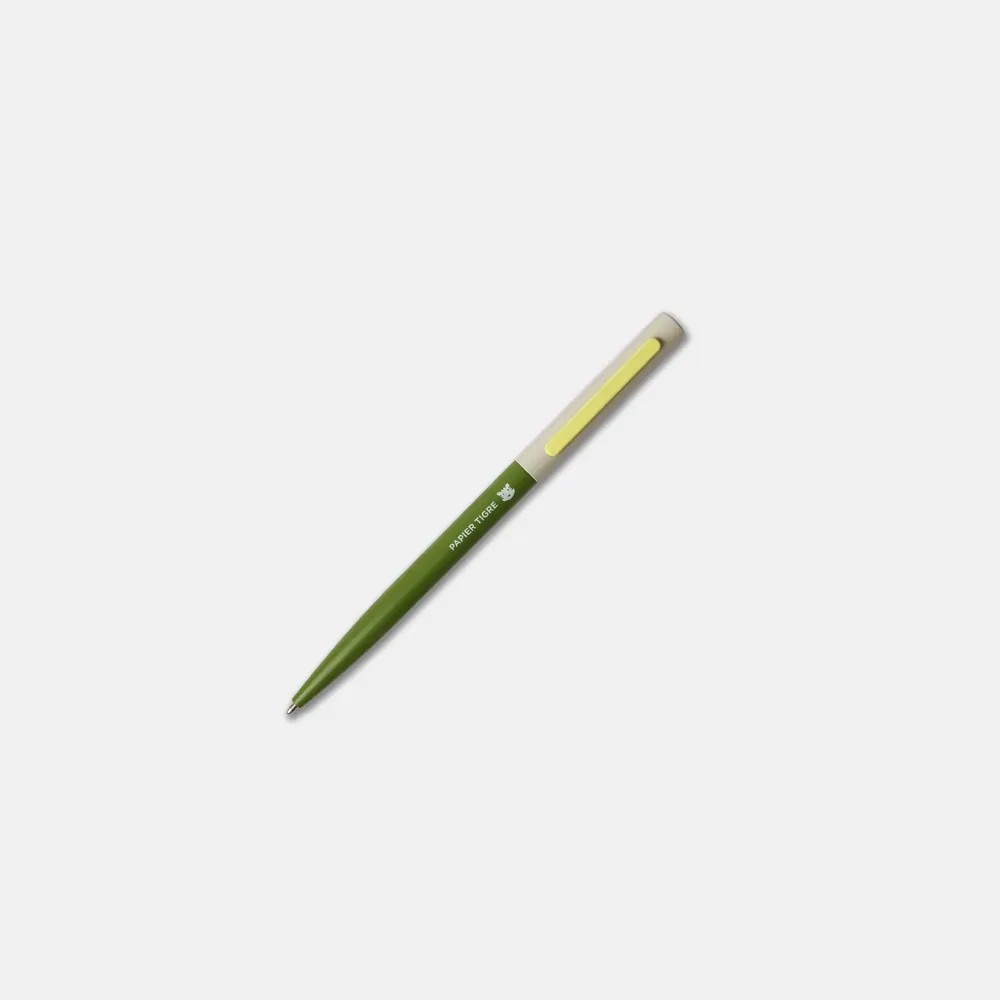 Stylos, feutres et crayons - Les Stylos - PAPIER TIGRE