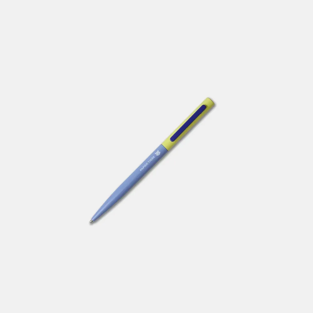 Stylos, feutres et crayons - Les Stylos - PAPIER TIGRE