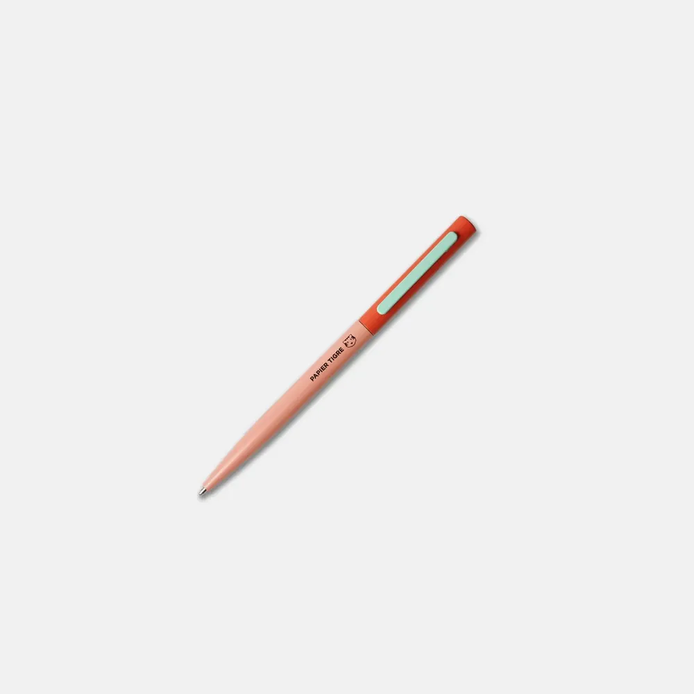 Stylos, feutres et crayons - Les Stylos - PAPIER TIGRE