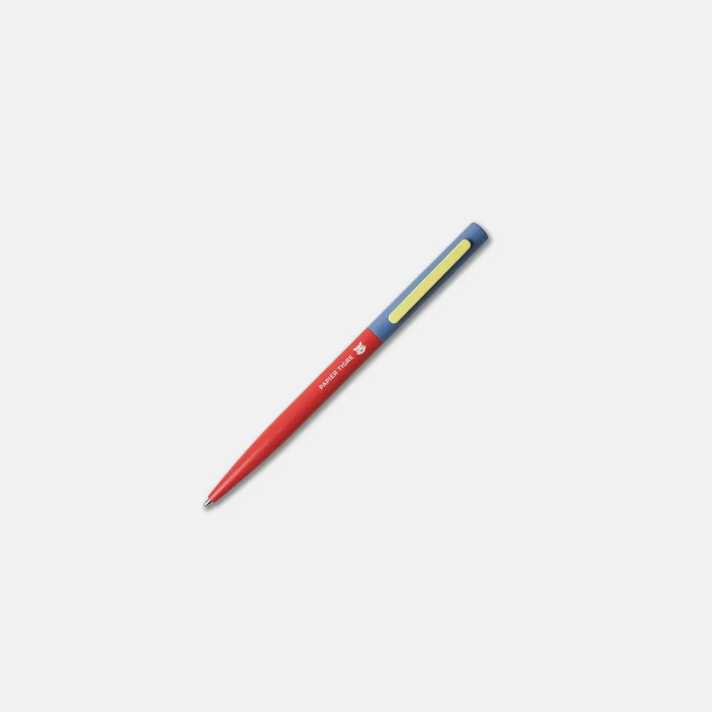 Stylos, feutres et crayons - Les Stylos - PAPIER TIGRE