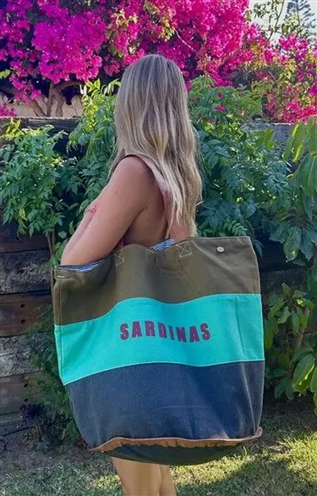 Sacs et cabas - KOBE SNR27 - CASA NATURA