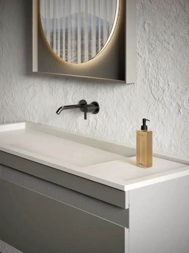 Sinks - Materia Inbani Collection - SOPHA INDUSTRIES SAS