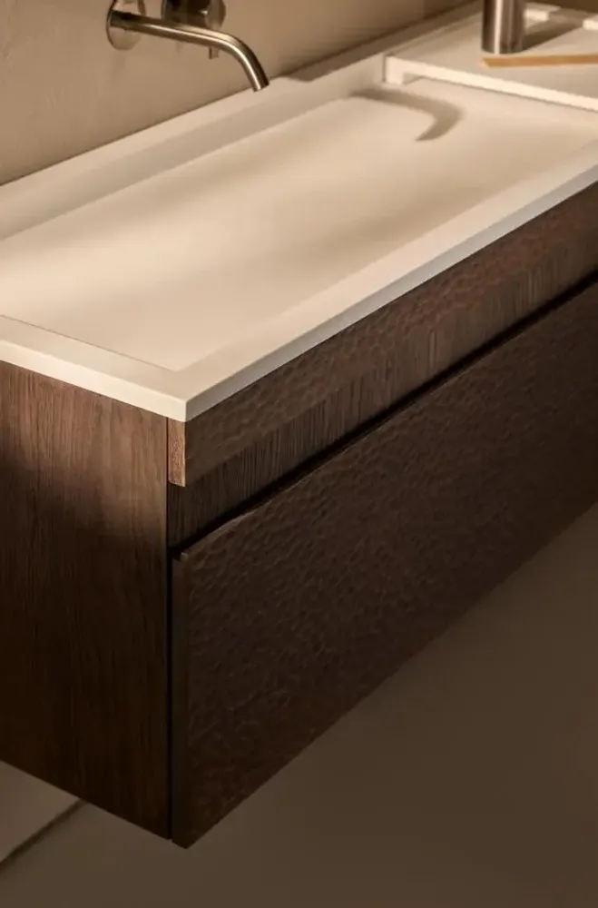 Sinks - Materia Inbani Collection - SOPHA INDUSTRIES SAS