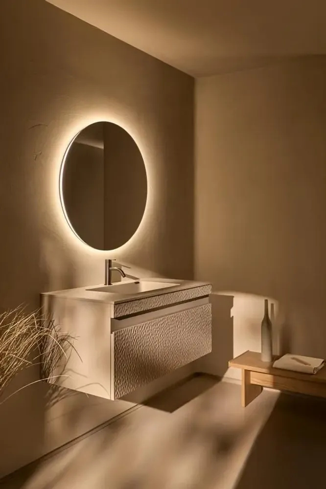 Sinks - Materia Inbani Collection - SOPHA INDUSTRIES SAS