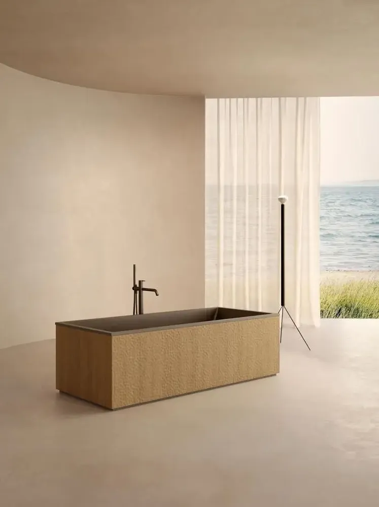 Sinks - Materia Inbani Collection - SOPHA INDUSTRIES SAS