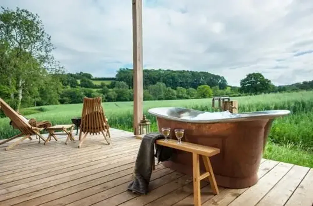 Bathtubs - washbasin william holland - SOPHA INDUSTRIES SAS