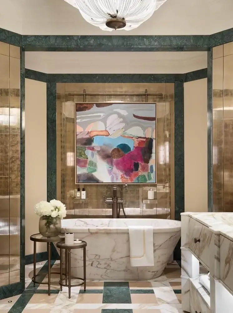 Faucets - Samuel Heath Octelle - SOPHA INDUSTRIES SAS