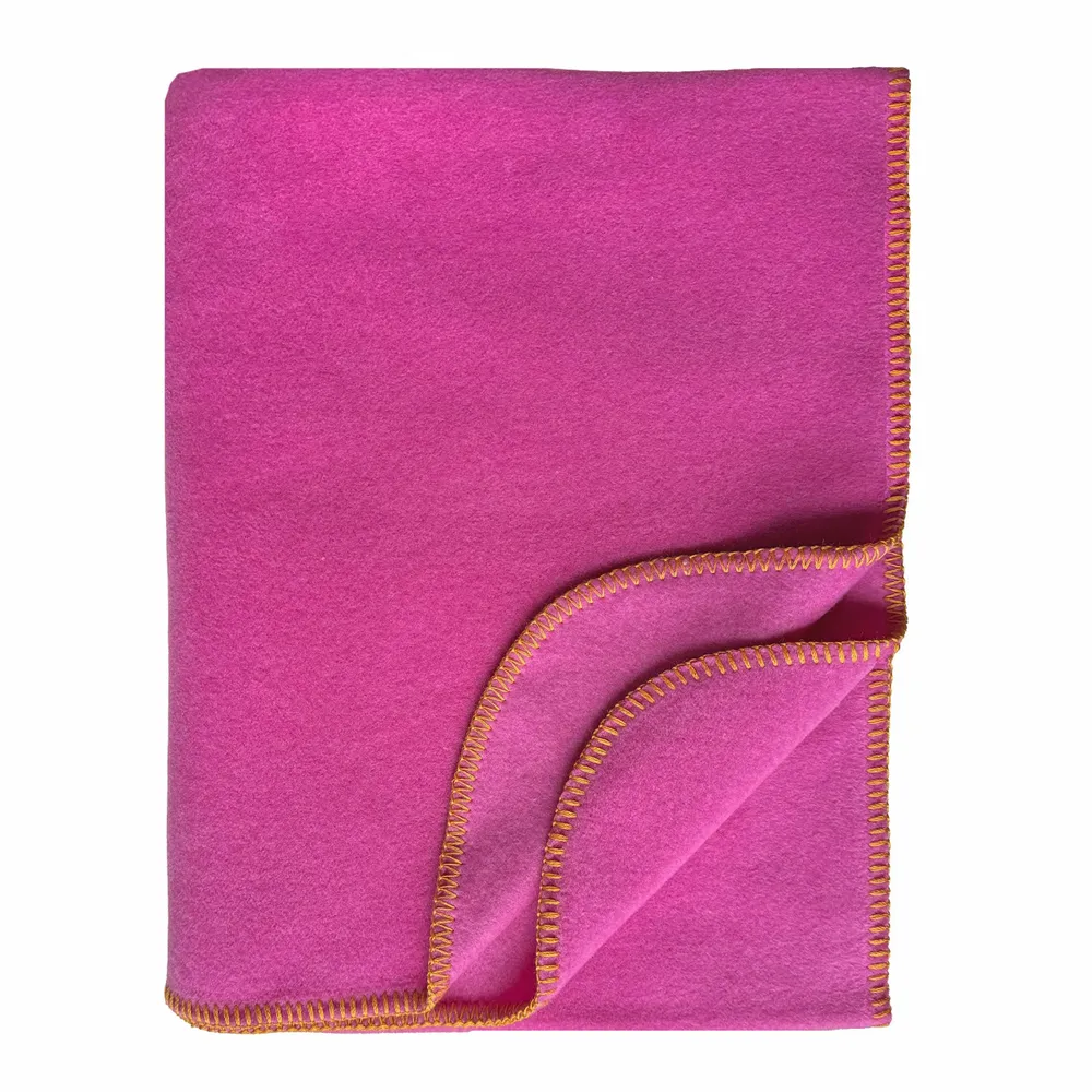 Hotel bedrooms - Fleeceblanket LISSY - EAGLE PRODUCTS
