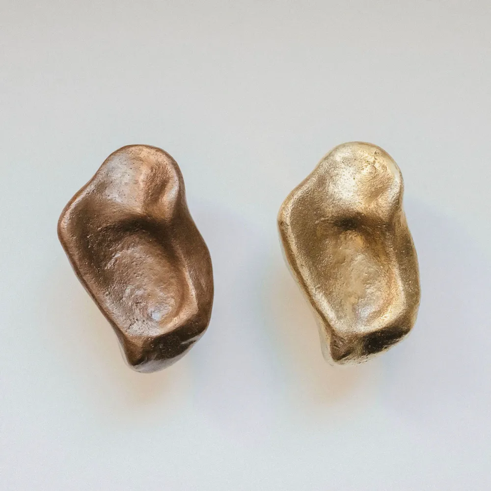 Wardrobe - Tough Pinch small knob/hook - EVAANNA