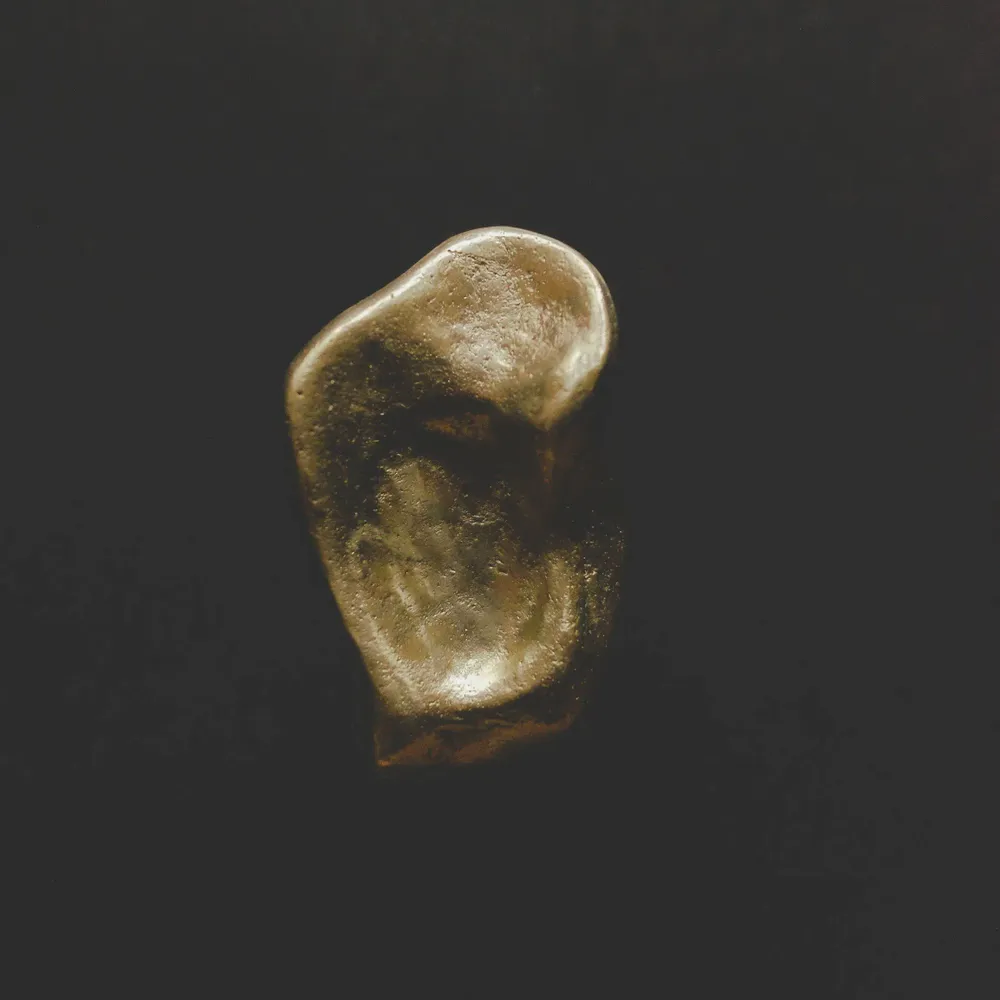 Wardrobe - Tough Pinch small knob/hook - EVAANNA