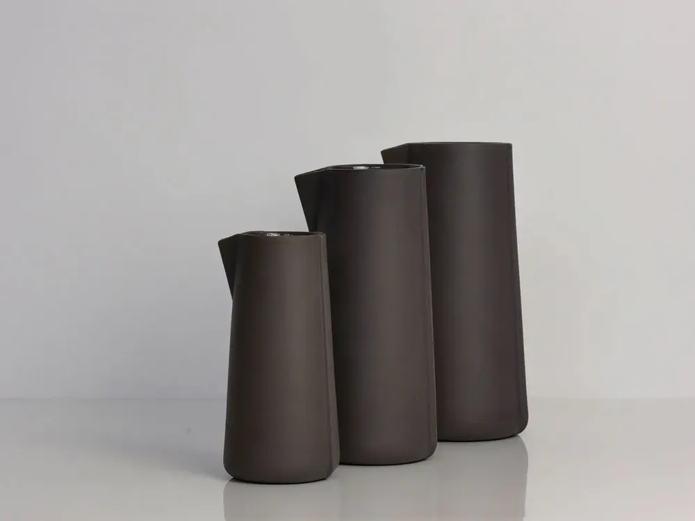Tasses et mugs - Table Talks - Jug & Mugs set (large) - MEANINGFUL MATTER