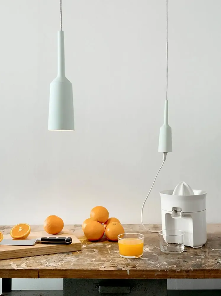 Suspensions - Lamp&Socket Collection - MEANINGFUL MATTER