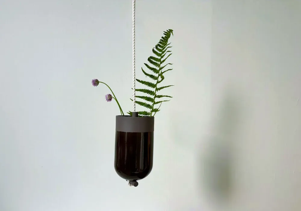 Vases - Spatial Vase - MEANINGFUL MATTER