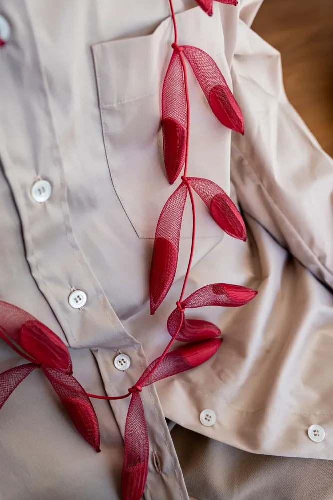 Jewelry - ALI - ROSALBA GALATI
