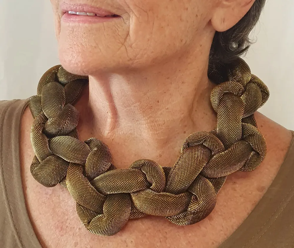 Bijoux - DIVA - DIVINA - ROSALBA GALATI