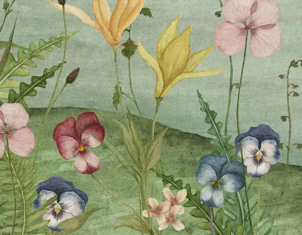Design carpets - Mural design ref. 360429-M - UON STUDIO