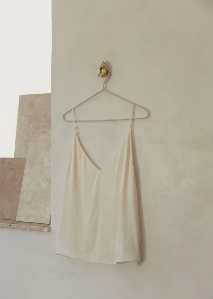 Wardrobe - Flat Pinch large knob/hook - EVAANNA