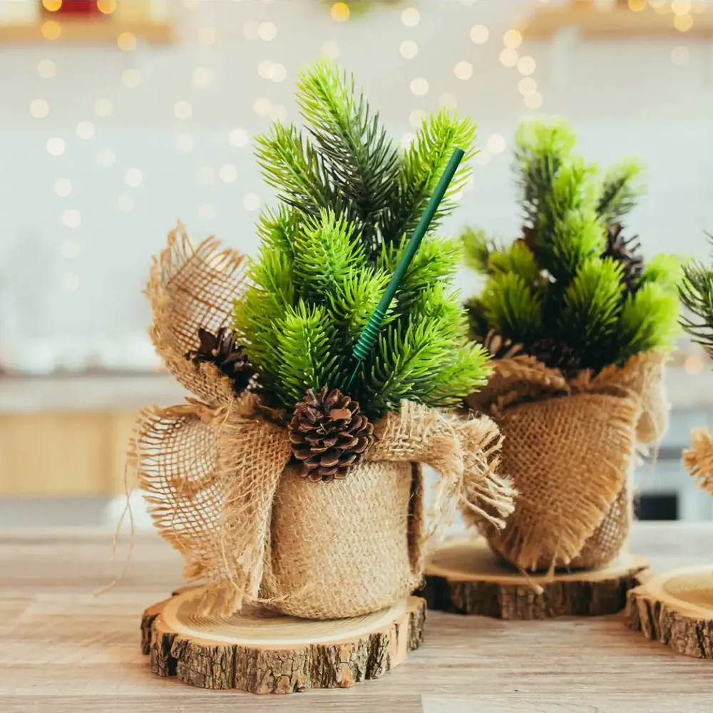 Home fragrances - SCENTSICLES Scented Ornaments Sticks - SCENTSICLES
