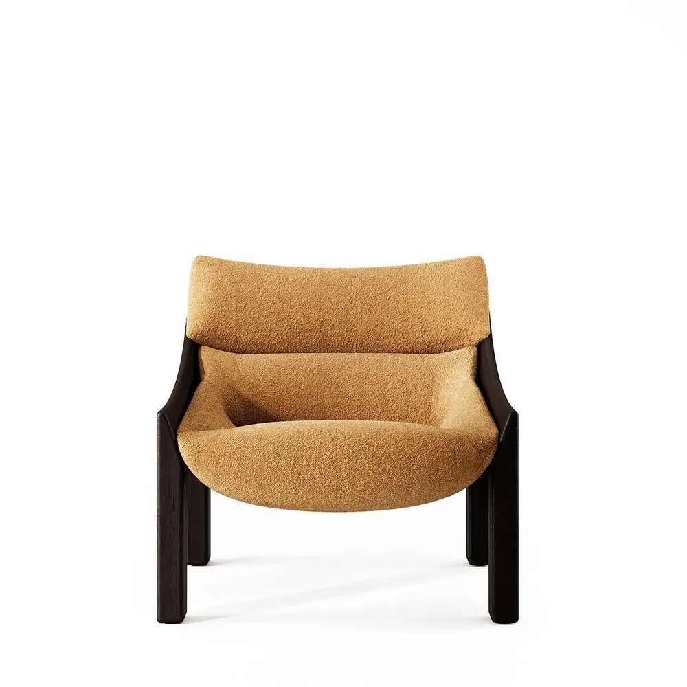 Armchairs - Anita Armchair - ELIE SAAB MAISON