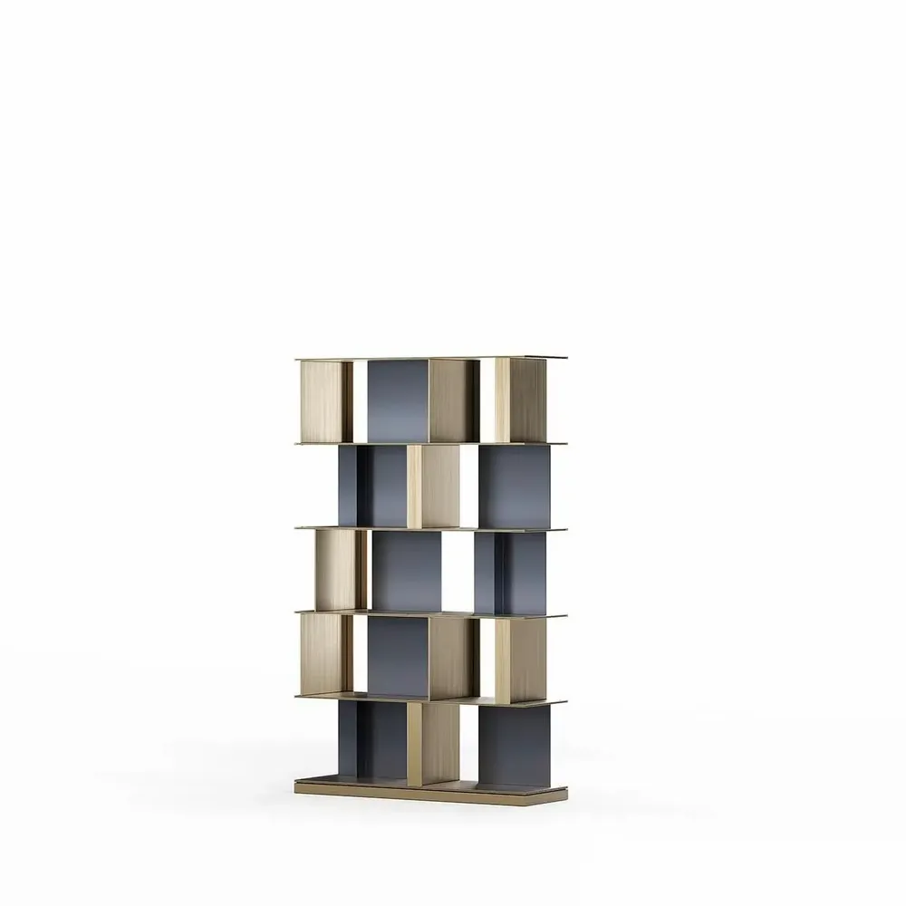 Bookshelves - Dante Bookcase - ELIE SAAB MAISON