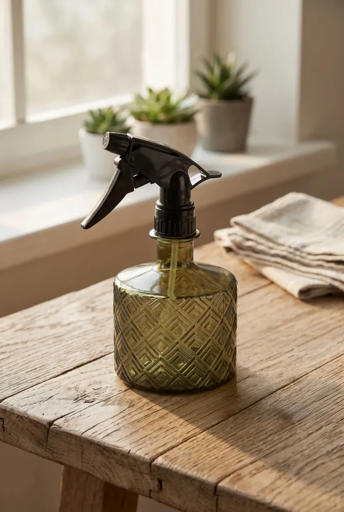 Garden accessories - The Plant Spray - Olive Green - BAZAR BIZAR LIVING