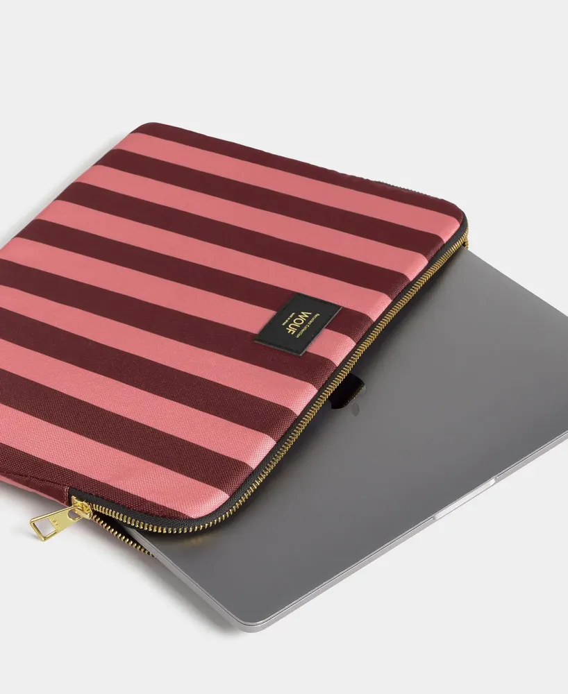 Bags and totes - Sophie Laptop Sleeve 13-14 - WOUF