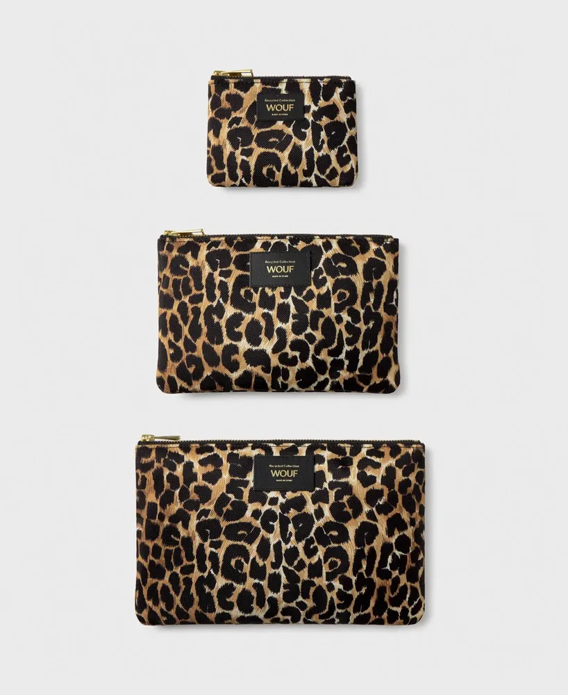 Bags and totes - Icon Pouch - WOUF