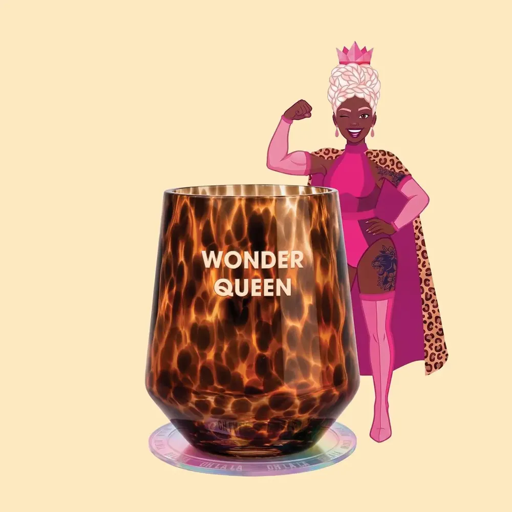 Gifts - Wonder Long Drink & Base Set - OHLALA MIRANDA
