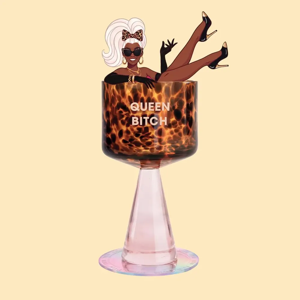 Gifts - Wonder Long Drink & Base Set - OHLALA MIRANDA