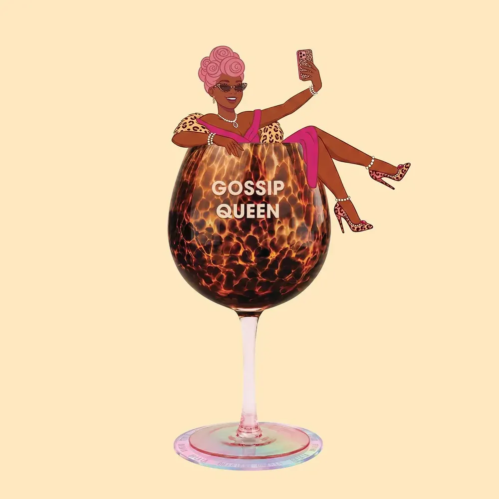 Gifts - Wonder Long Drink & Base Set - OHLALA MIRANDA