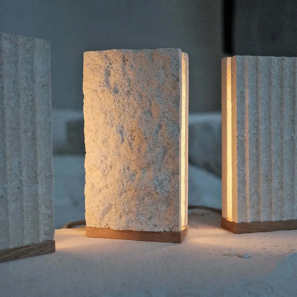 Pièces uniques - Lampe Adèle - BOSC DESIGN