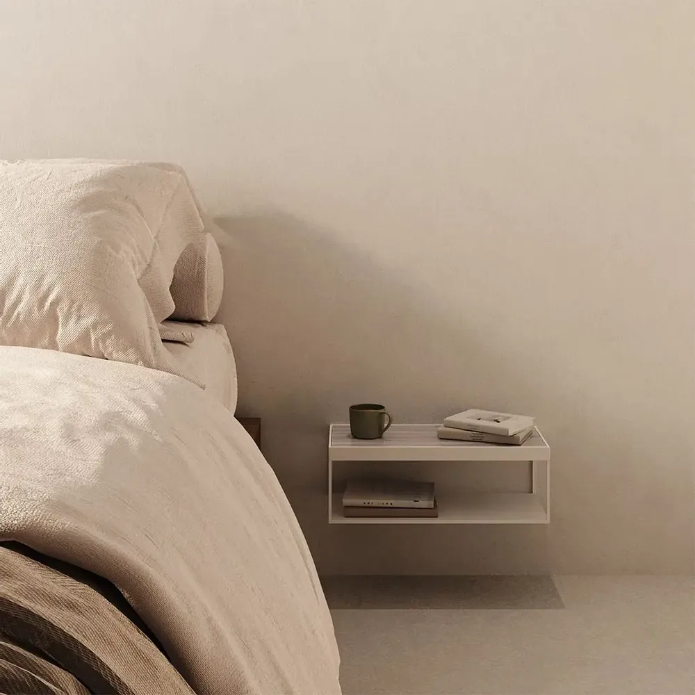 Shelves - Bedside Table - BOSC DESIGN