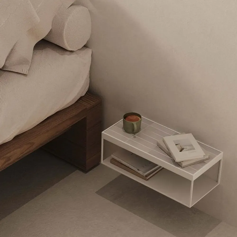 Shelves - Bedside Table - BOSC DESIGN