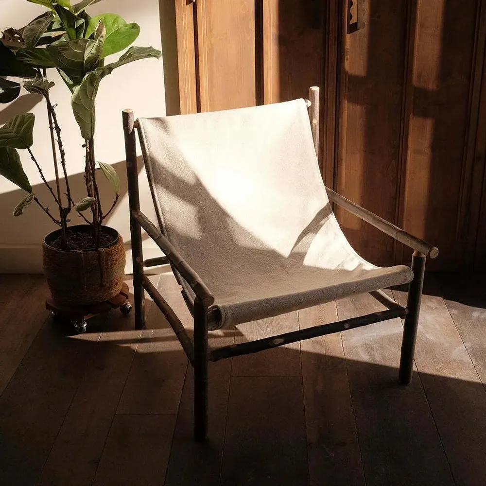 Fauteuils - Fauteuil Fétiche - BOSC DESIGN