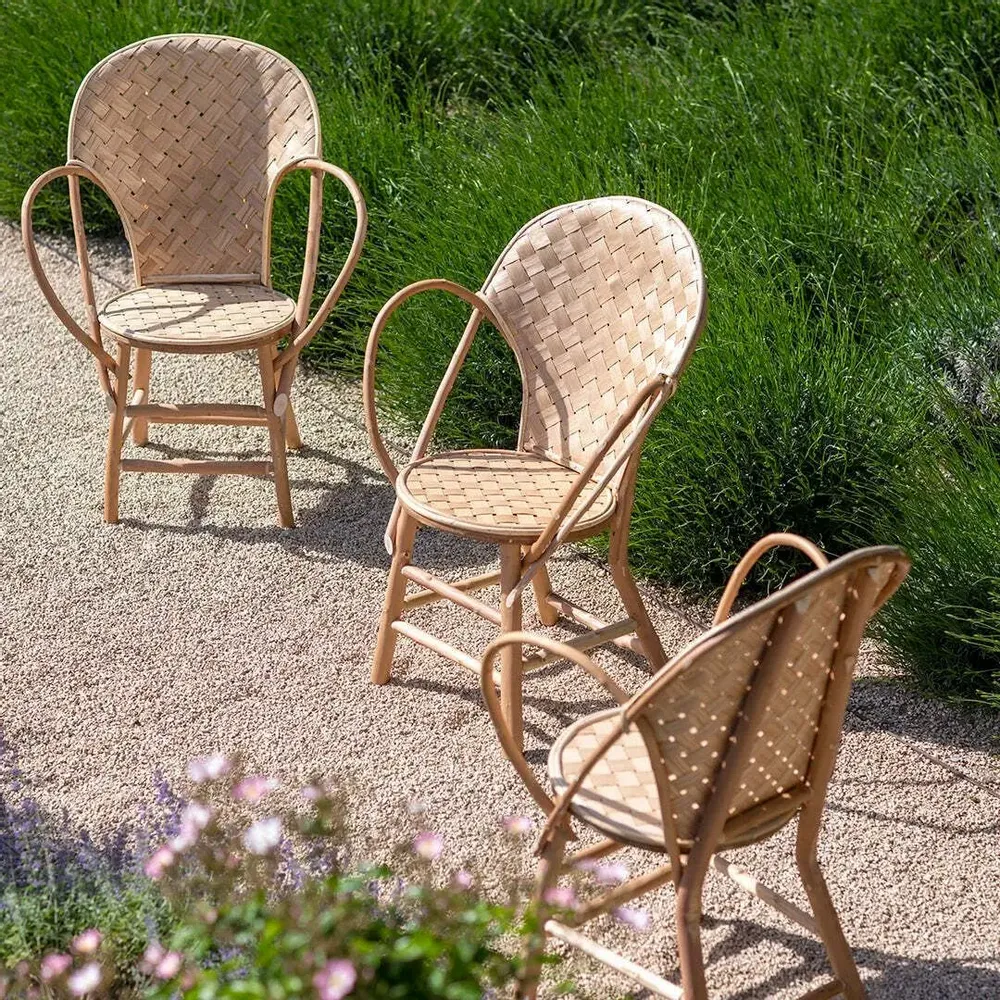 Fauteuils pour collectivités - Fauteuil Classique - BOSC DESIGN