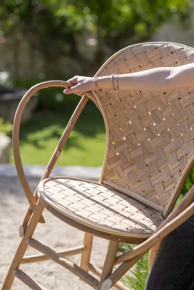 Fauteuils pour collectivités - Fauteuil Classique - BOSC DESIGN