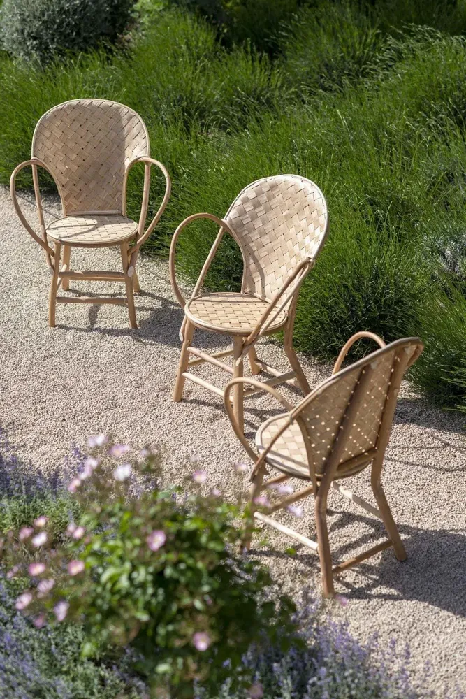 Fauteuils pour collectivités - Fauteuil Classique - BOSC DESIGN